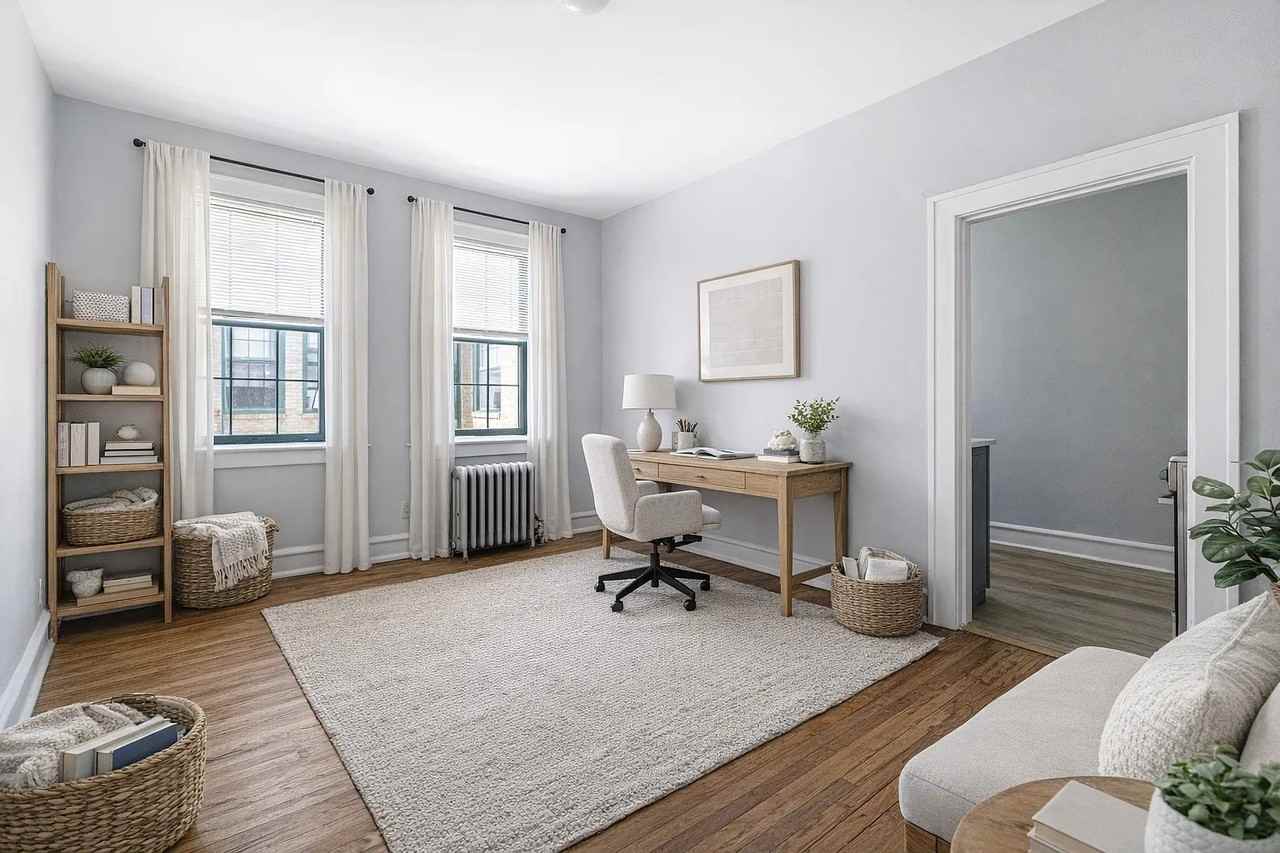 109 Chesnut St #1 - Photo 5 of 12