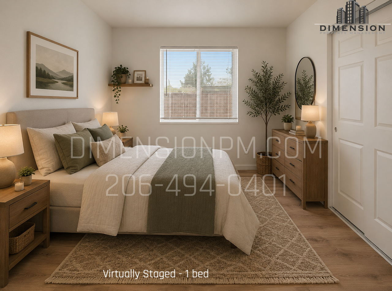 Columbia Apartments Yakima - Photo 5 of 15