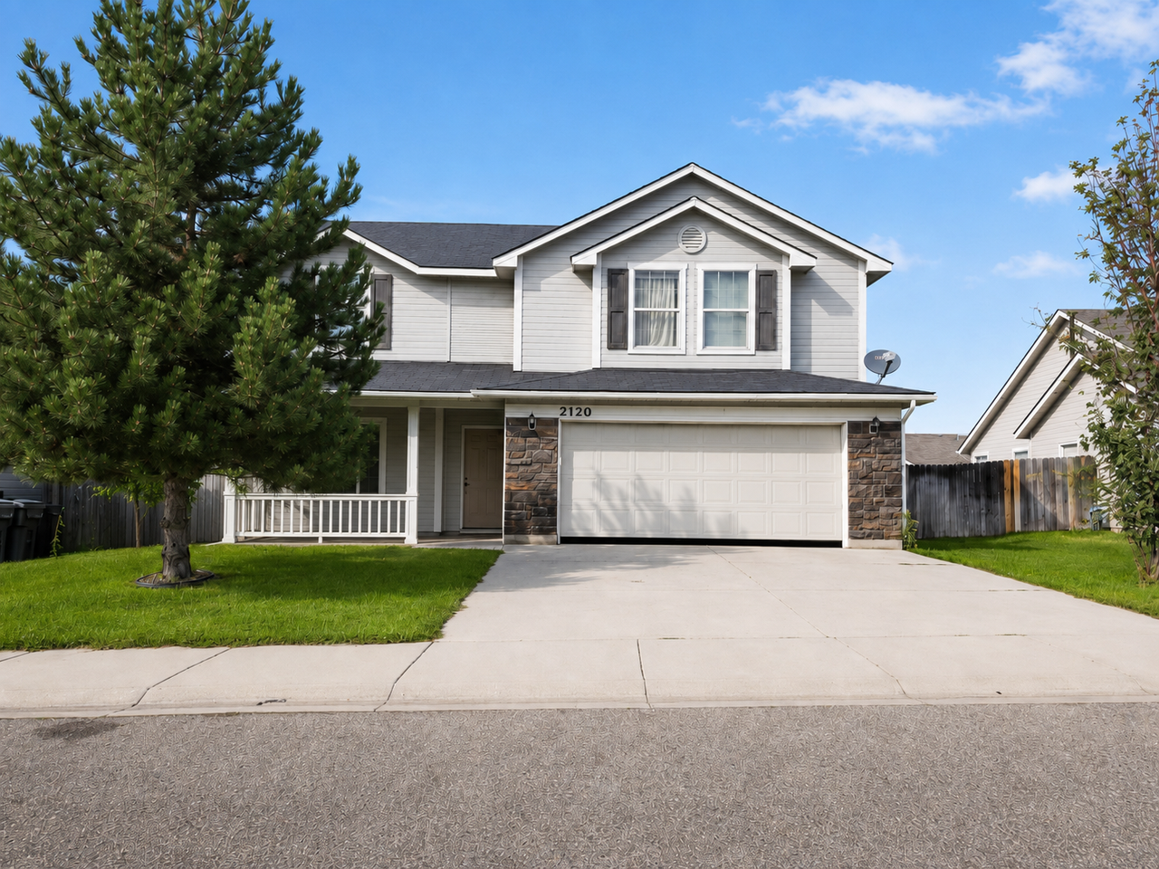 2120 W Stonefly Pl #NA - Photo 5 of 5