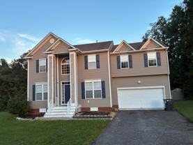 9001 Scotts Bluff Ln #NA - Photo 1 of 1
