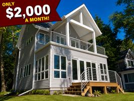 featured image of 6454 N Shore Dr #NA