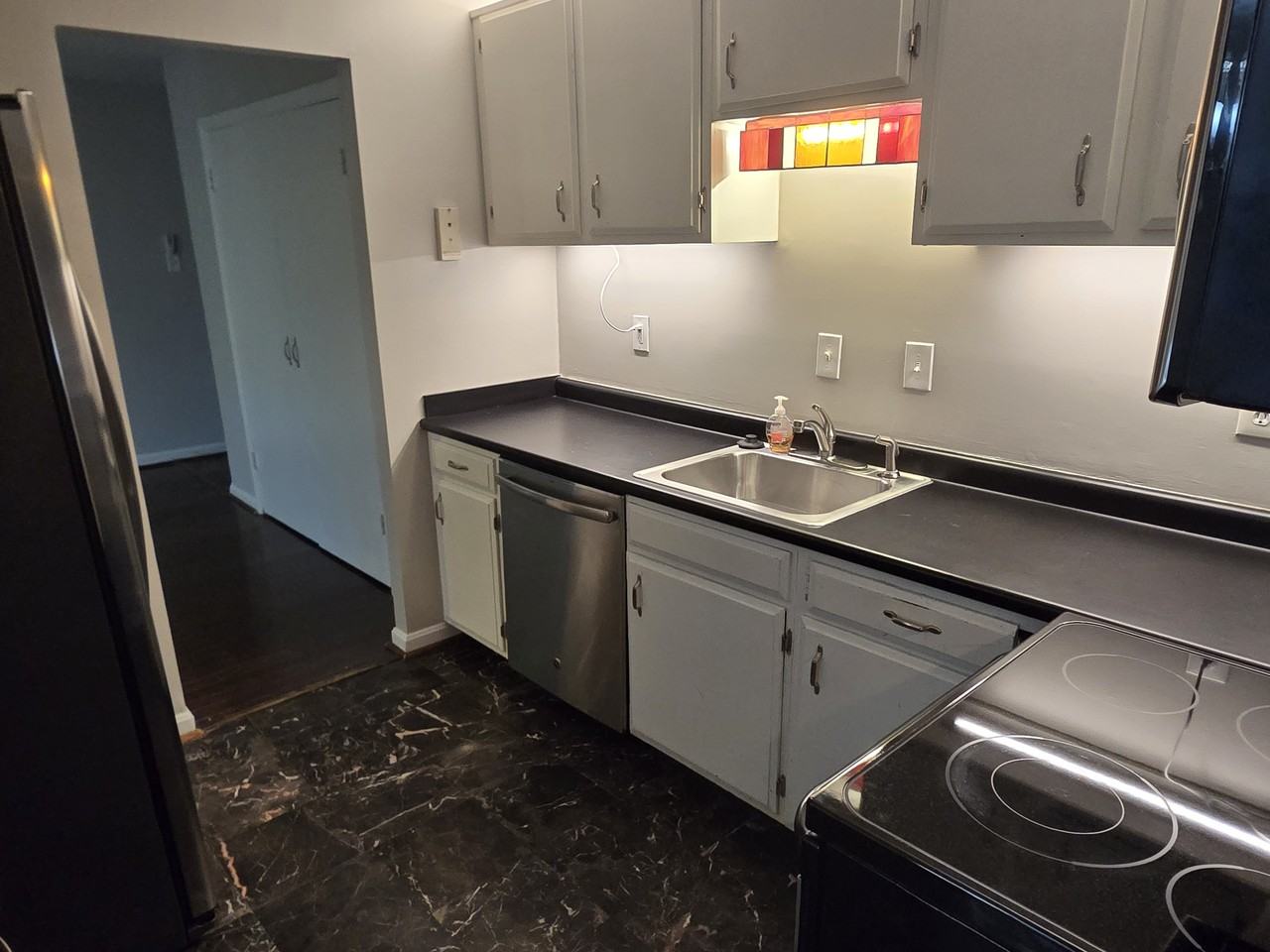 6520 Edsall Road #302E - Photo 2 of 21