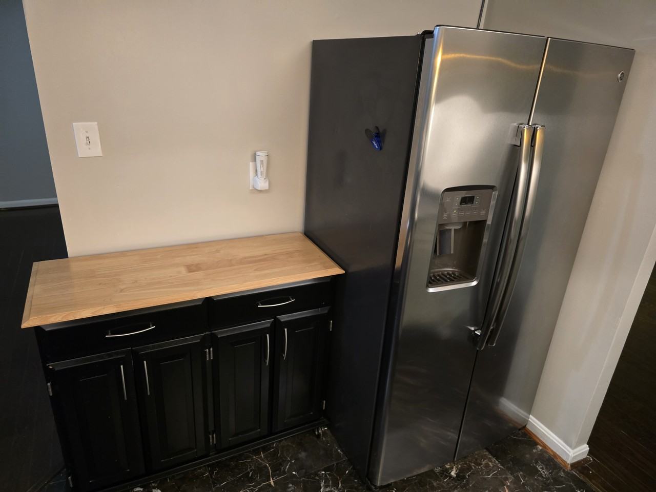 6520 Edsall Road #302E - Photo 4 of 21