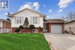 7622 Chorozy Street #Main - Photo 1 of 1