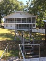 featured image of 336 Honeymoon Heights South Grand Lake #NA