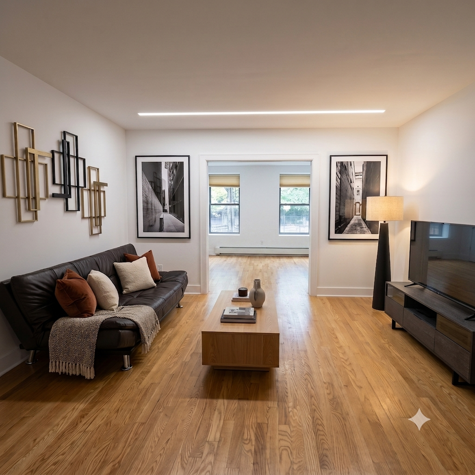 305 West 150th Street #202 - Photo 2 of 7