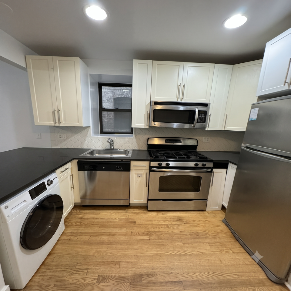 305 West 150th Street #202 - Photo 5 of 7