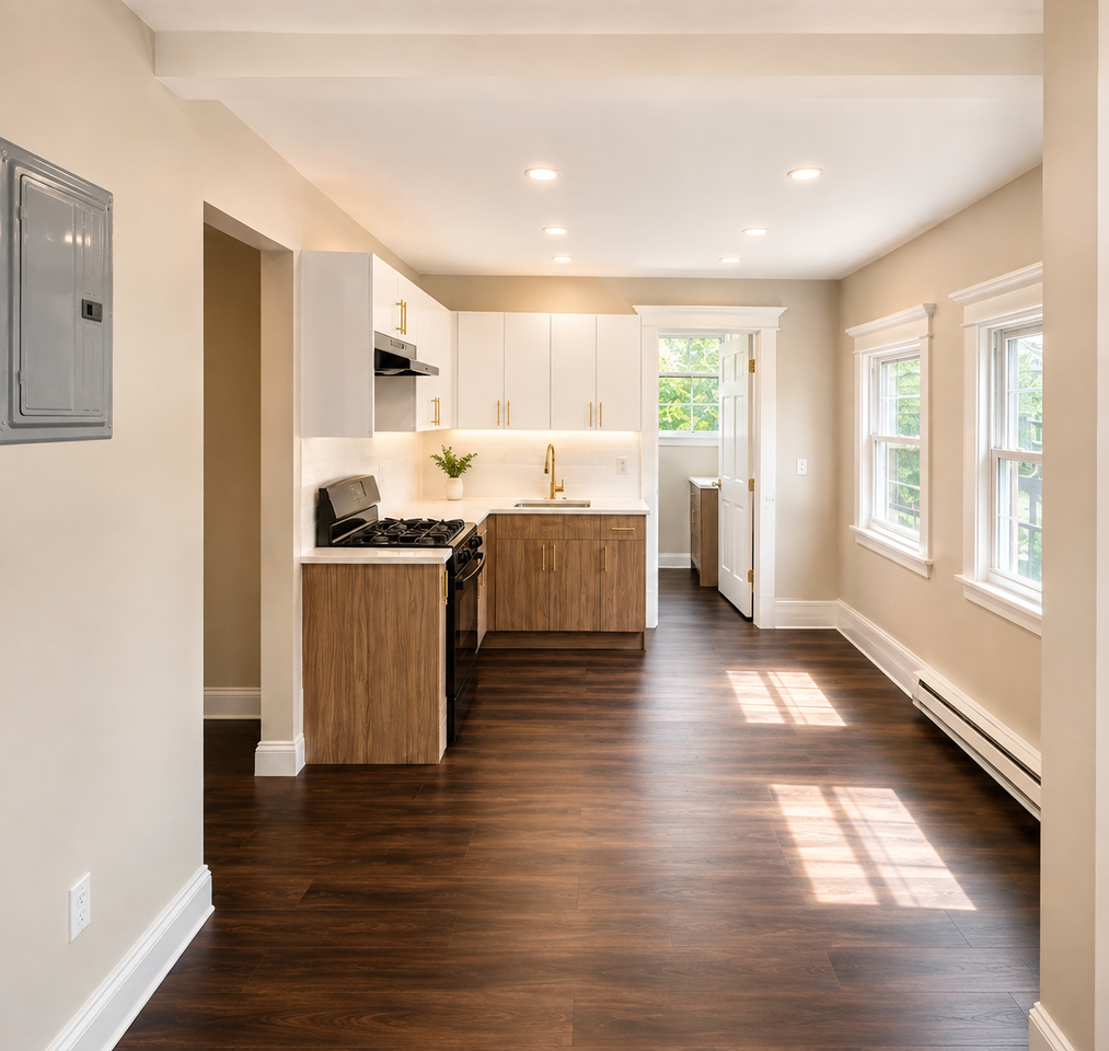 76 Ridge Street #3d - Photo 2 of 9