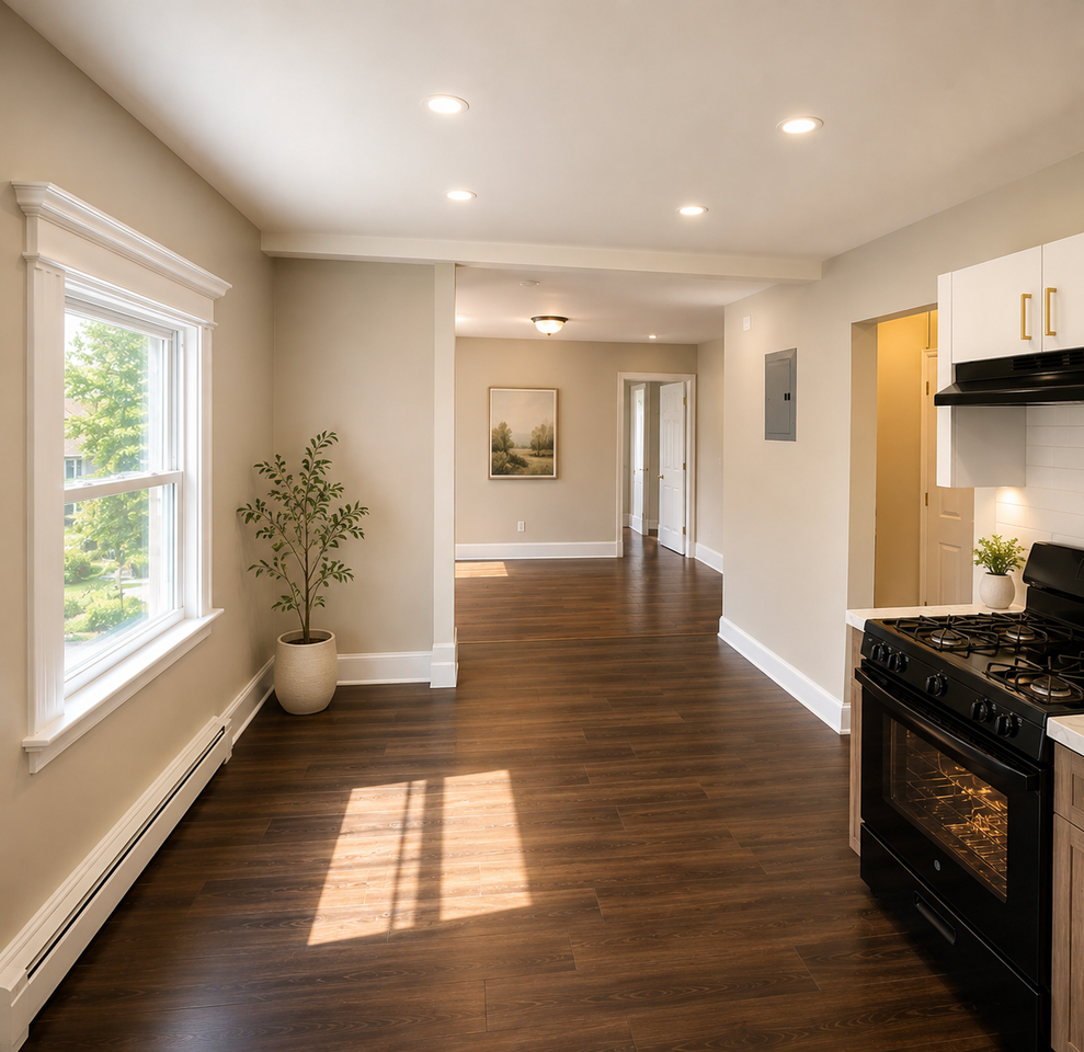 76 Ridge Street #3d - Photo 3 of 9