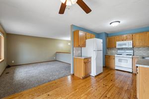 featured image of 16940 Glencoe Ave #1