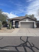 4722 E Chisum Trl - Photo 1 of 1