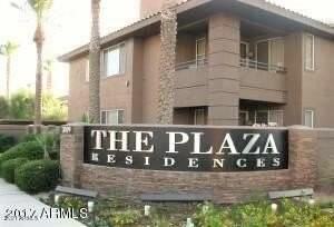 7009 E Acoma Dr #2109