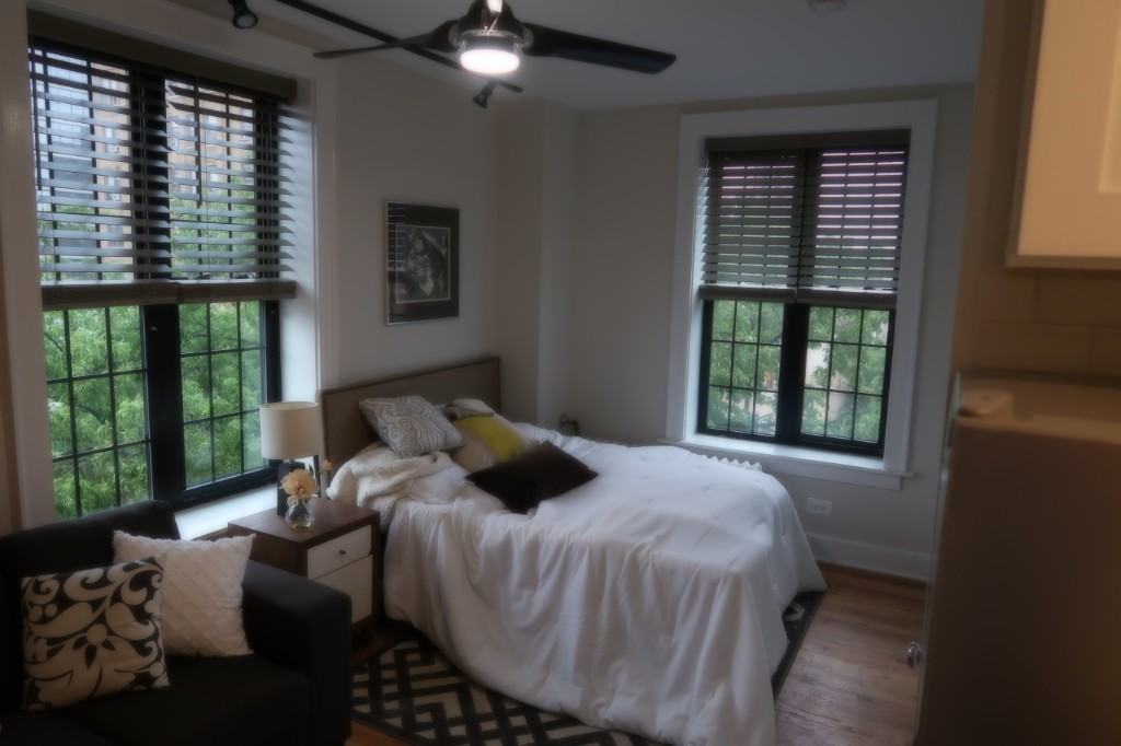 4526 N Sheridan Rd #411 - Photo 3 of 16