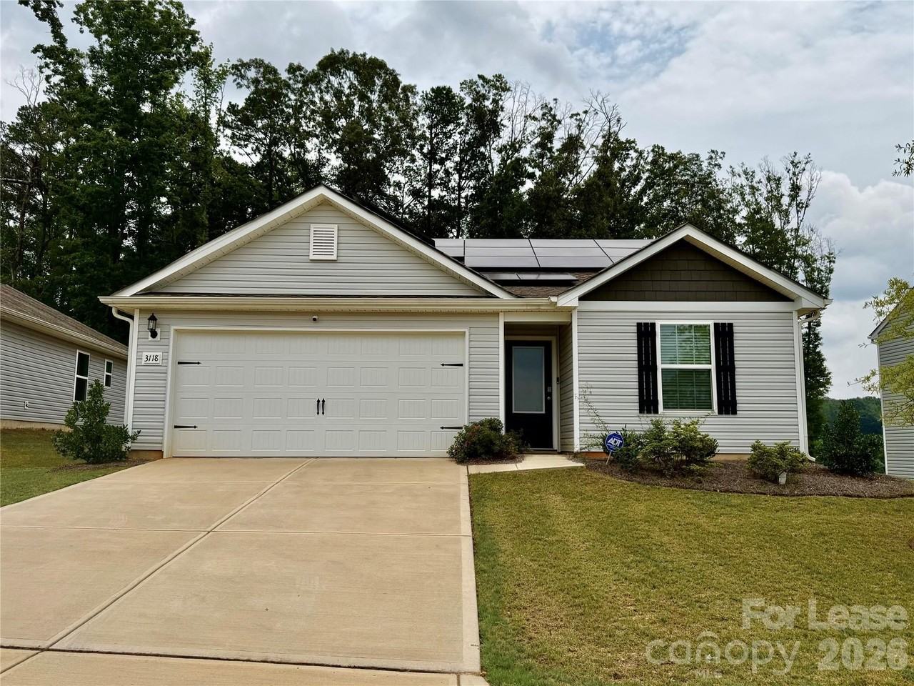 3118 Maple Ridge Dr