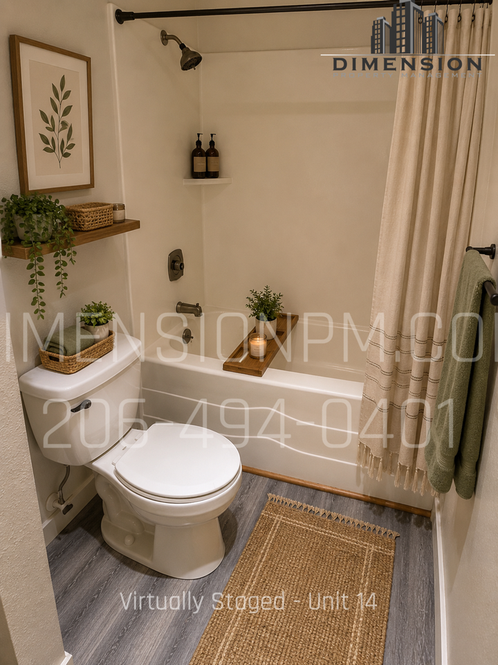 Drexel Redmond Townhouses - Photo 6 of 12