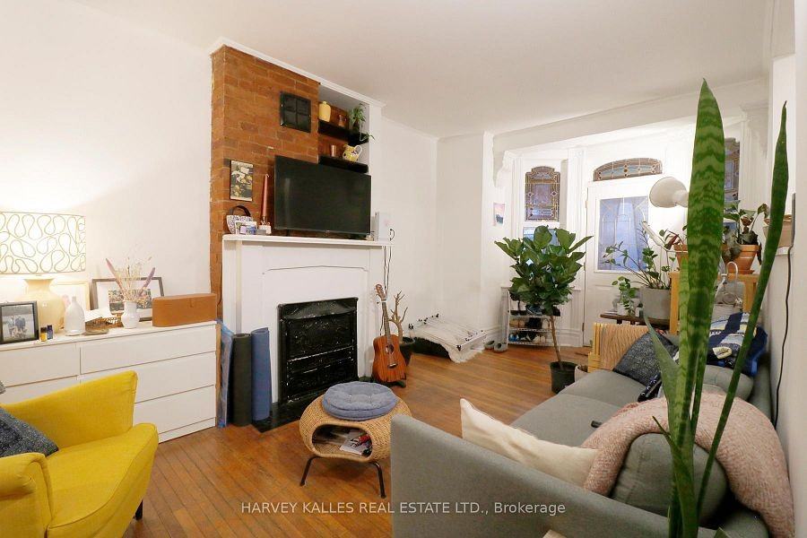 107 Concord Avenue #2A - Photo 2 of 16