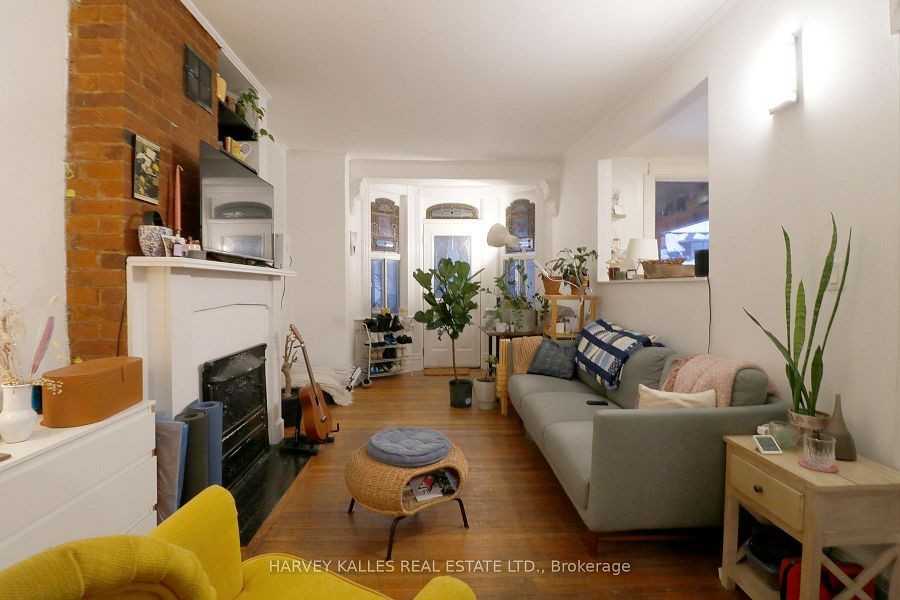 107 Concord Avenue #2A - Photo 3 of 16