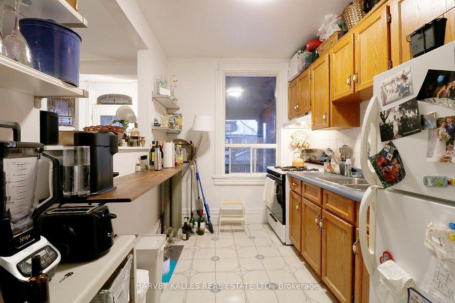107 Concord Avenue #2A - Photo 4 of 16