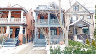 107 Concord Avenue #2A - Photo 1 of 1