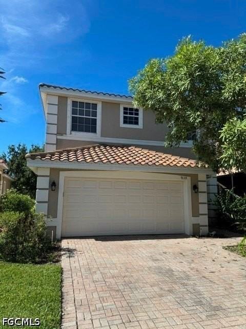 9139 Spring Mountain Way