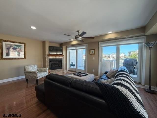 206 N Adams Ave - Photo 4 of 14