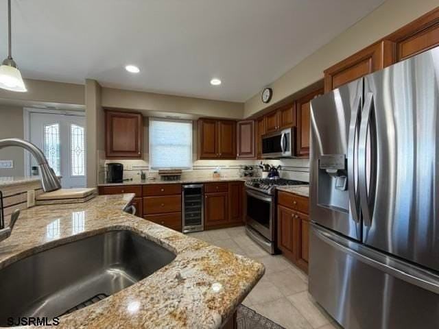 206 N Adams Ave - Photo 5 of 14