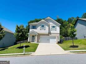 57 Pacific Ave - Photo 1 of 1