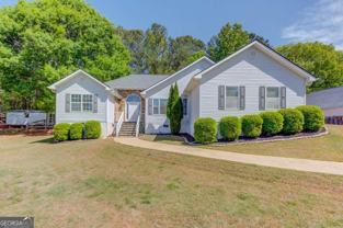 3314 Banks Mountain Dr - Photo 1 of 1