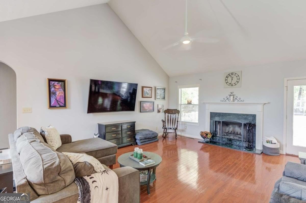 3314 Banks Mountain Dr - Photo 6 of 35