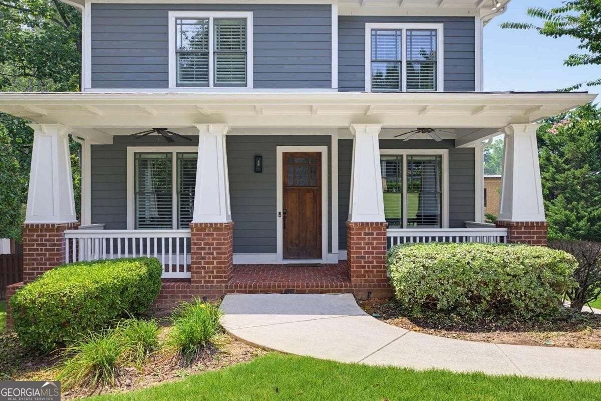 1452 Woodland Hills Dr Ne - Photo 4 of 50