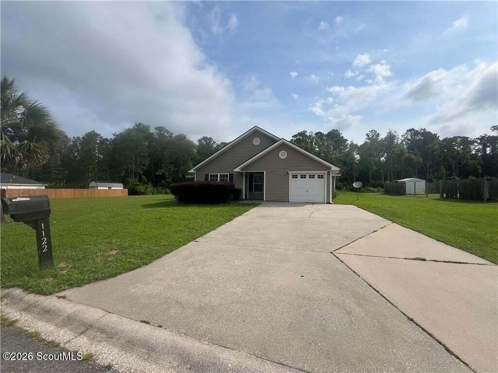 1122 Chart Lane NE - Photo 2 of 20