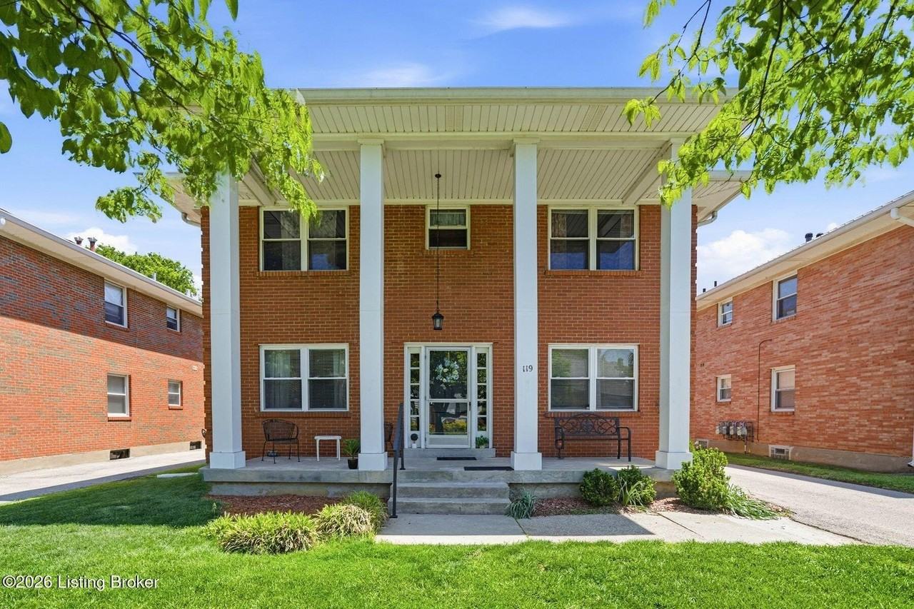 119 Mcarthur Dr #1