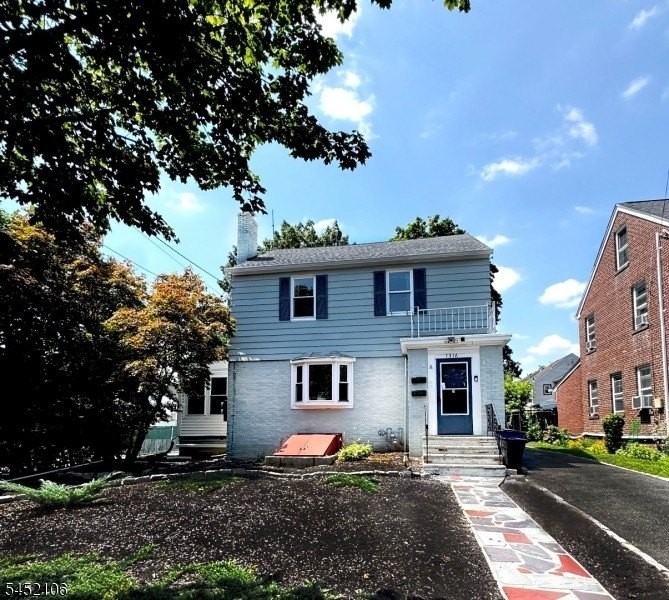 1316 Broad St #2