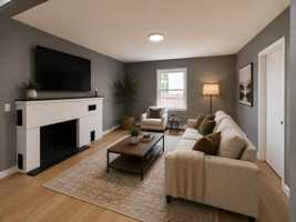 featured image of 106 Sherman Ave #C