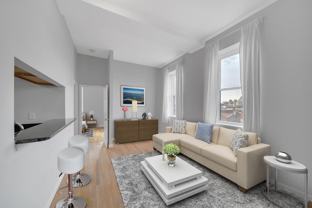 186 Wayne St #321D - Photo 1 of 1