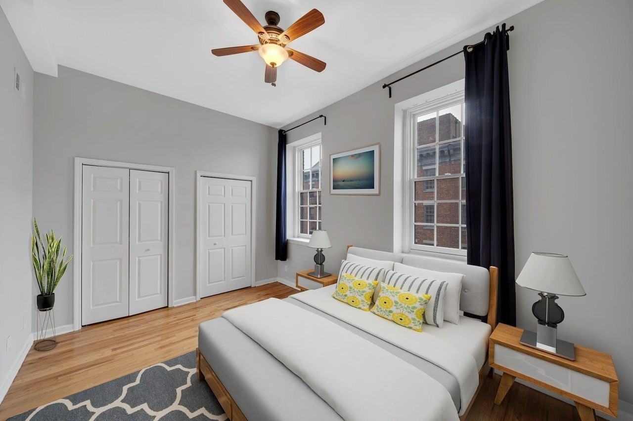 186 Wayne St #321D - Photo 4 of 18