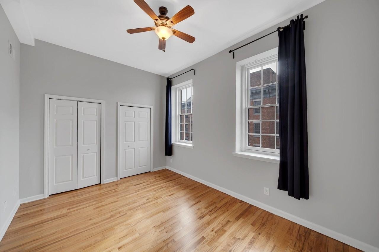 186 Wayne St #321D - Photo 5 of 18