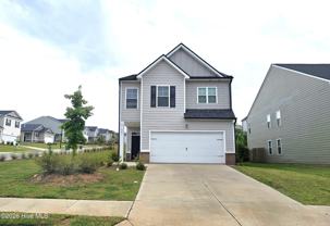 1403 Deer Hollow Run - Photo 1 of 1