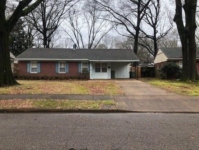 4501 Dunn Ave