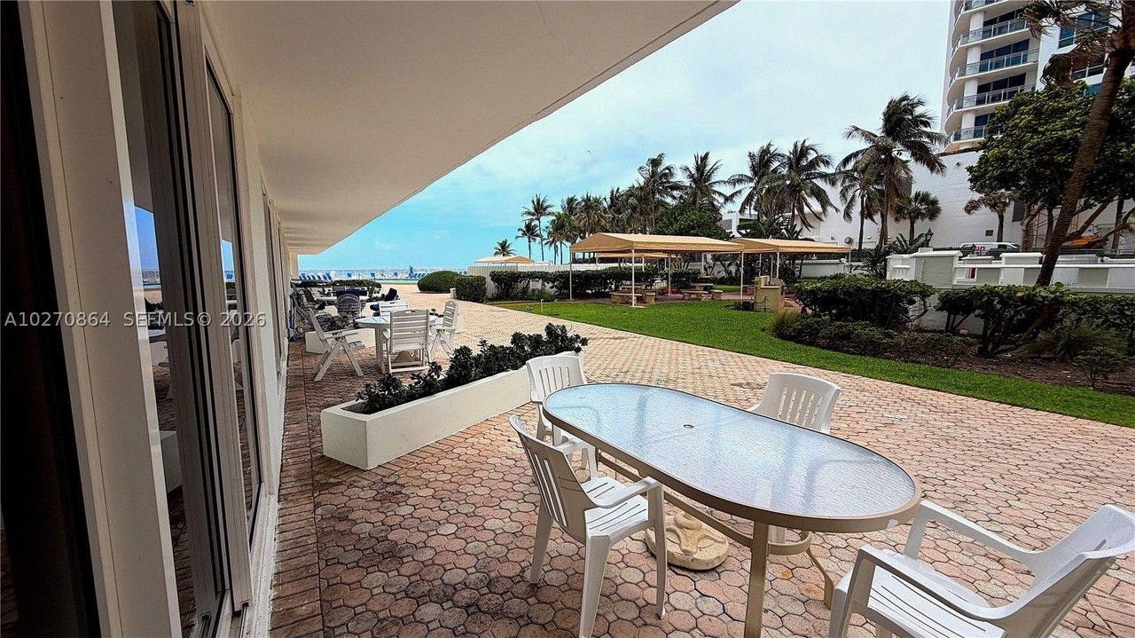 3505 S Ocean Dr #104 - Photo 6 of 9