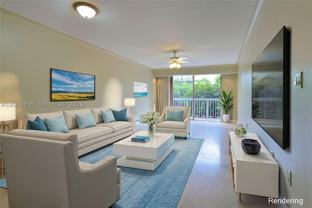 1670 Bay Rd #2D - Photo 1 of 1