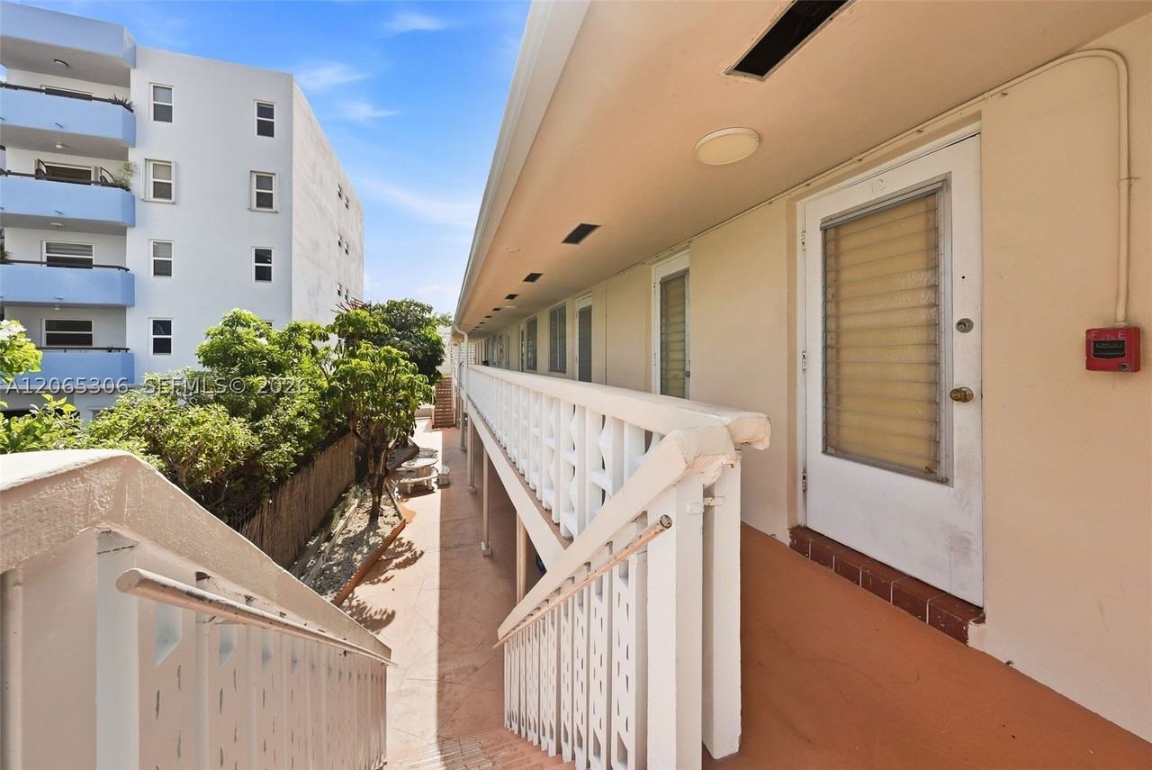 7434 Harding Ave #9 - Photo 4 of 12