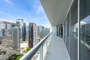 495 Brickell Ave #3601 - Photo 1 of 1