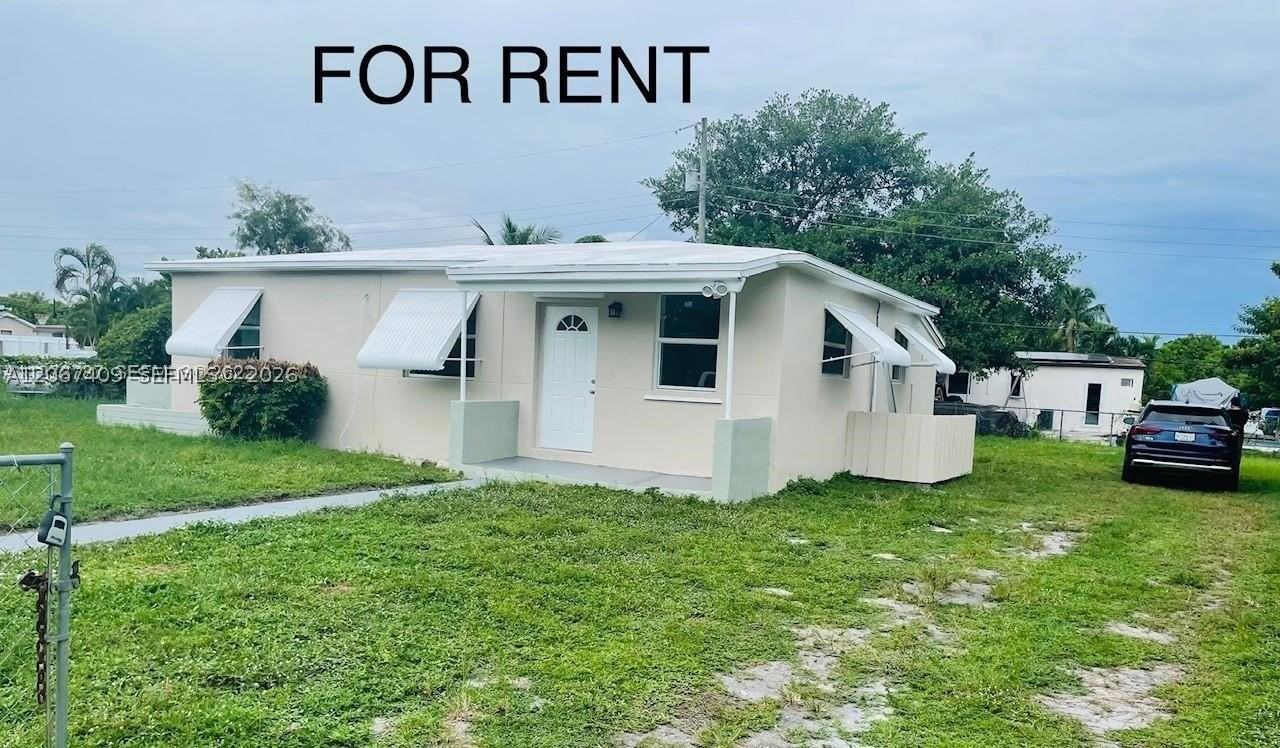 12330 Nw 17th Ct #12330 - Photo 2 of 12