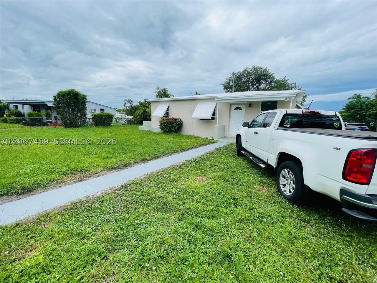 12330 Nw 17th Ct #12330 - Photo 3 of 12