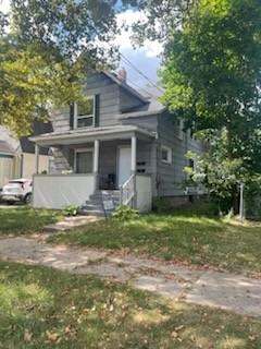 731 N. Sycamore St - Photo 2 of 4