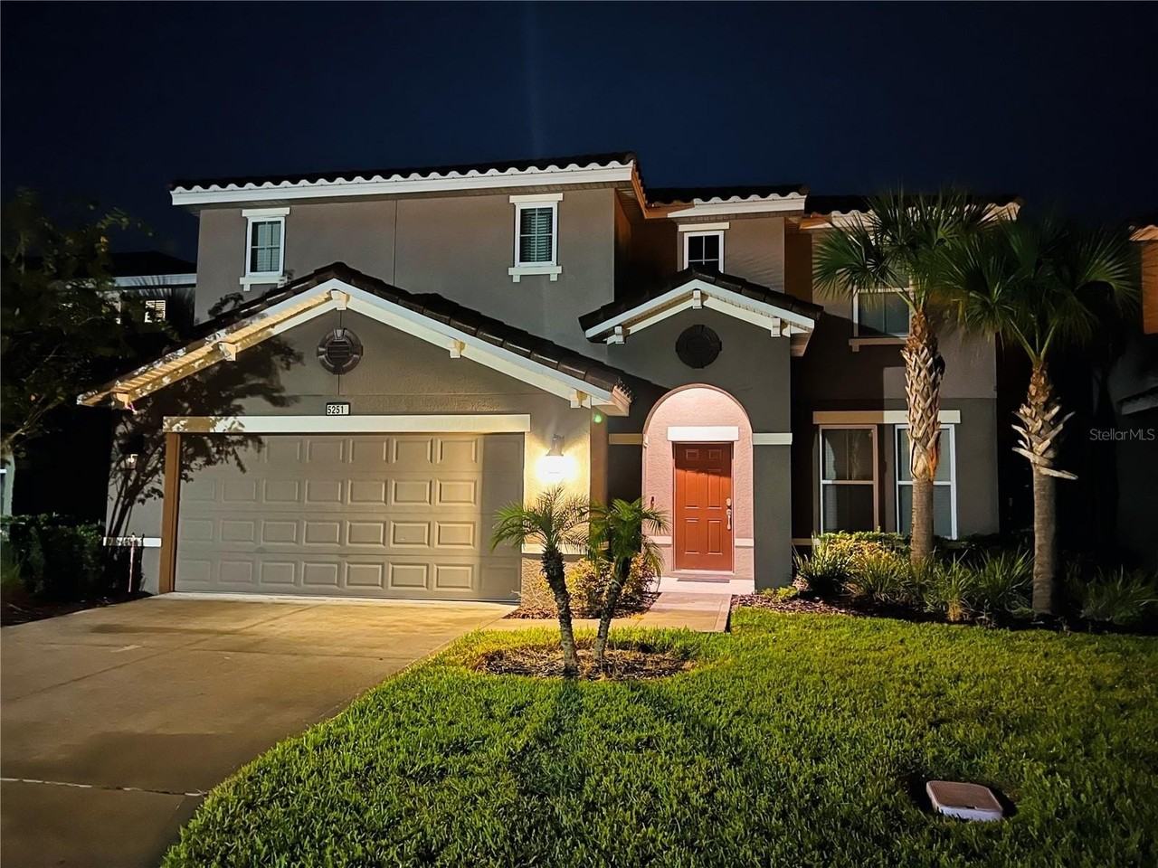 5251 Wildwood Way