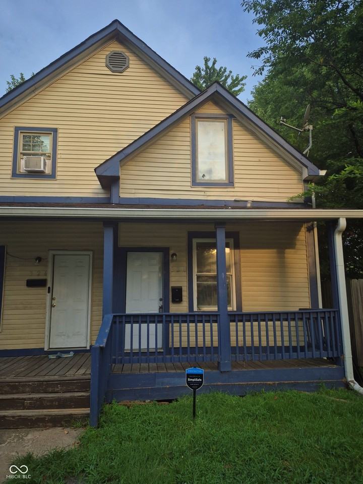 328 N Elder Ave
