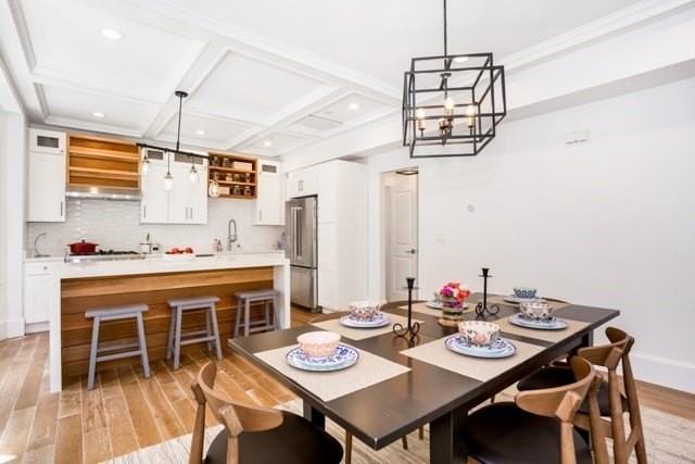 111 Trowbridge St #7 - Photo 6 of 33
