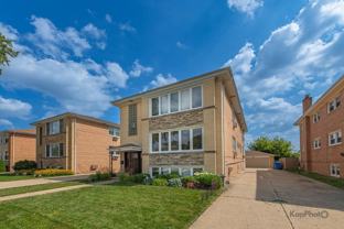 8465 W Berwyn Ave #1 - Photo 1 of 1